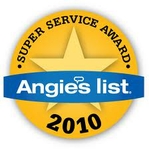 angies list tree service award 2010
